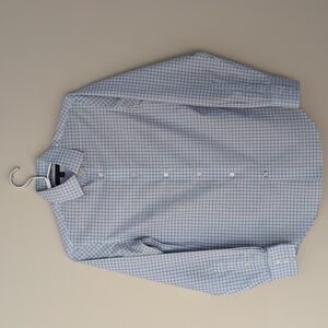 Men's Banana Republic Slim Fit Tailored Dress Shirt
